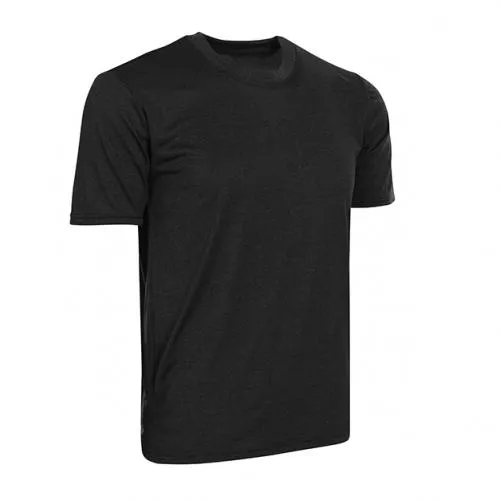 6-Pack: Men's Active Athletic Dry-Fit Performance T-Shirts