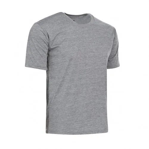 6-Pack: Men's Active Athletic Dry-Fit Performance T-Shirts