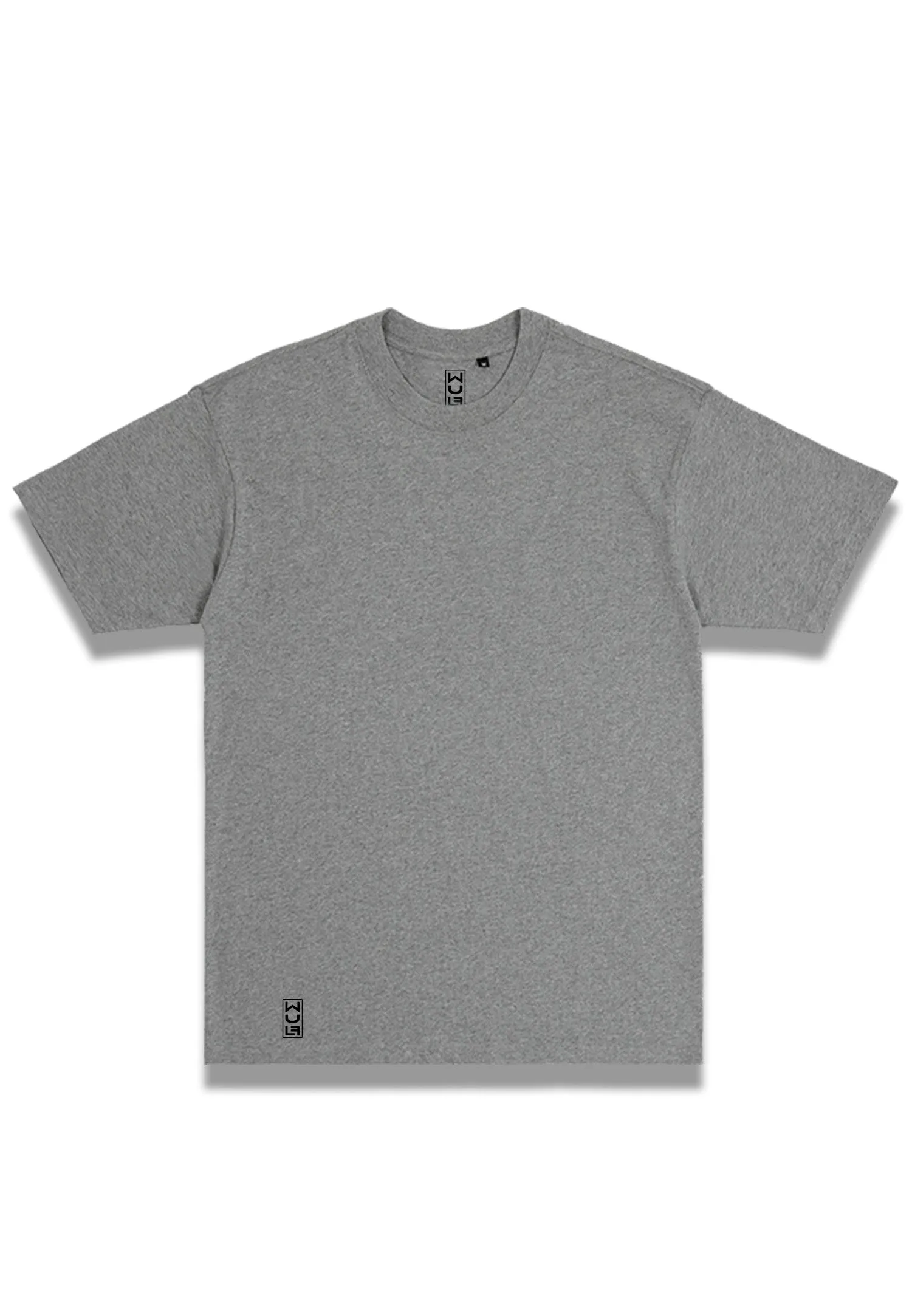 62°110 T-Shirt Grey