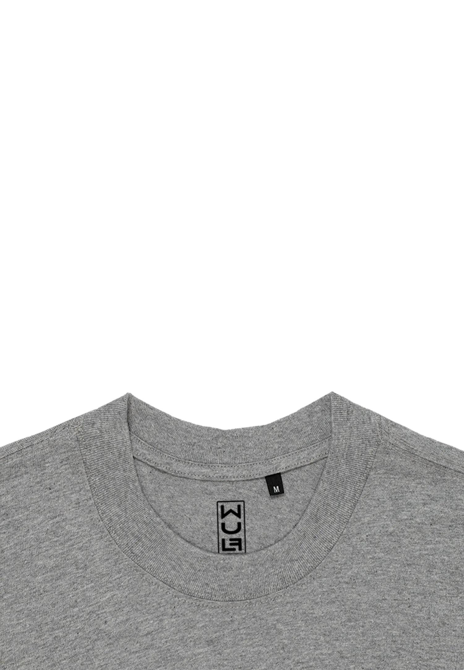 62°110 T-Shirt Grey