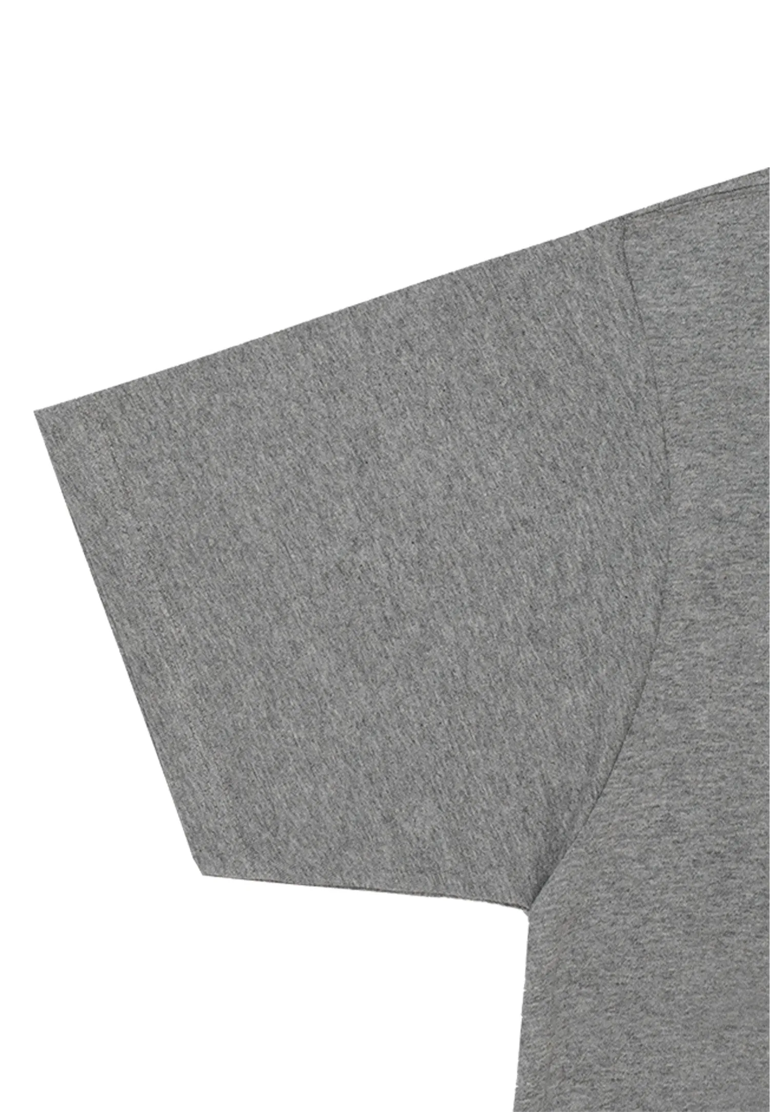 62°110 T-Shirt Grey