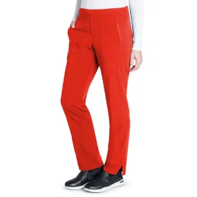 Barco Grey's Anatomy Women's Red Orchid Signature Nina Pant