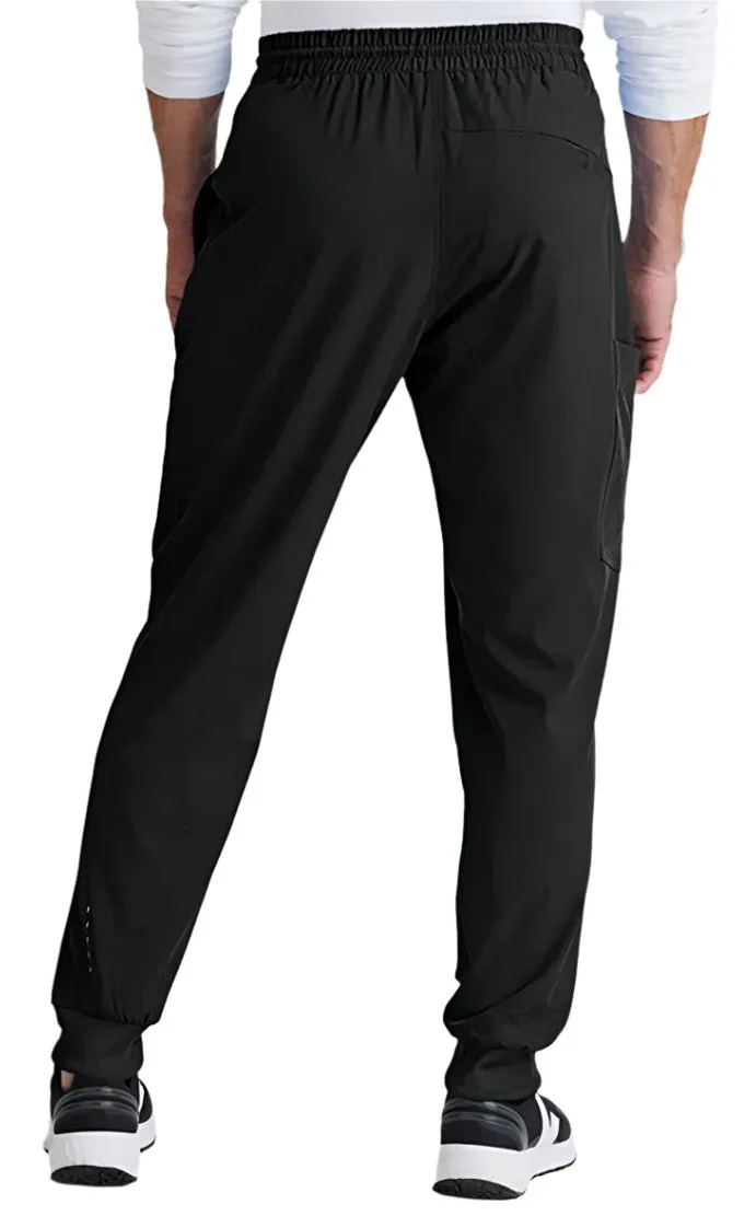 Barco One™ by Barco Vortex 6-Pocket Jogger Scrub Pant