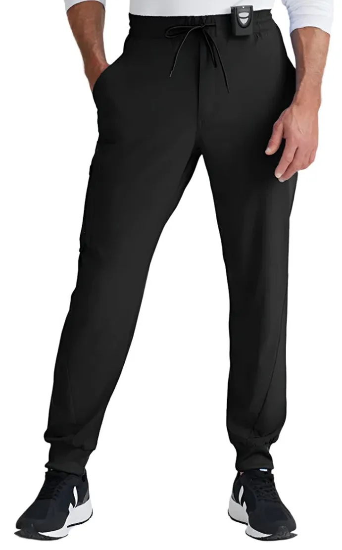 Barco One™ by Barco Vortex 6-Pocket Jogger Scrub Pant