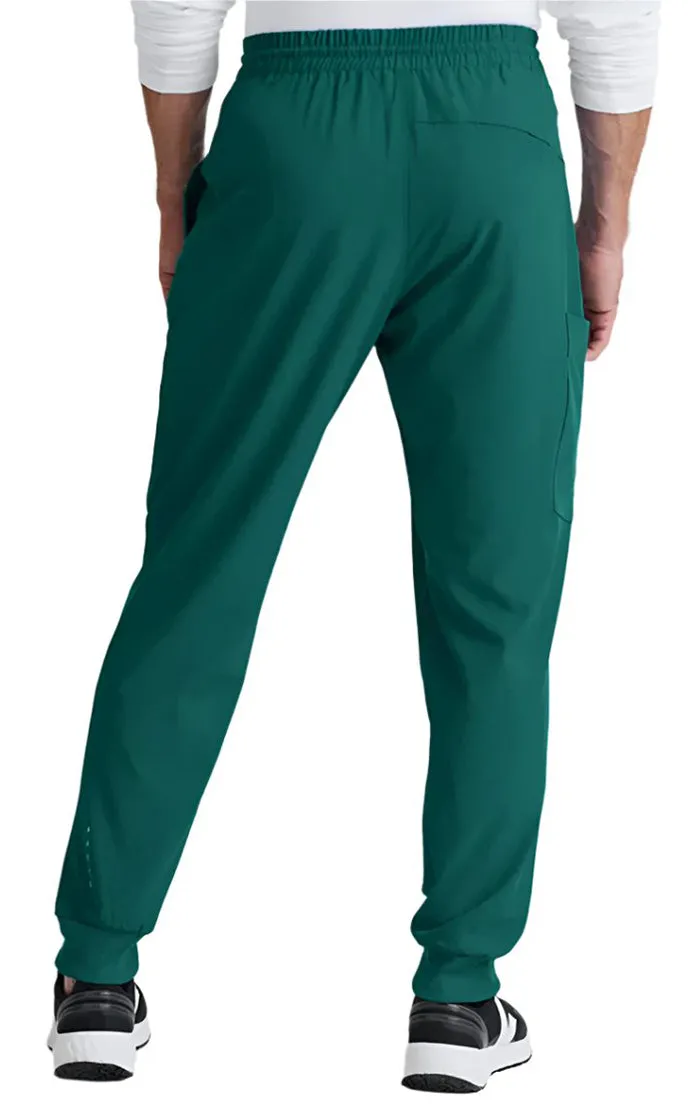 Barco One™ by Barco Vortex 6-Pocket Jogger Scrub Pant