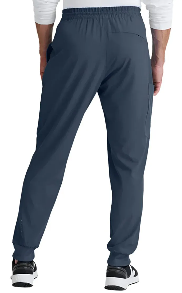 Barco One™ by Barco Vortex 6-Pocket Jogger Scrub Pant