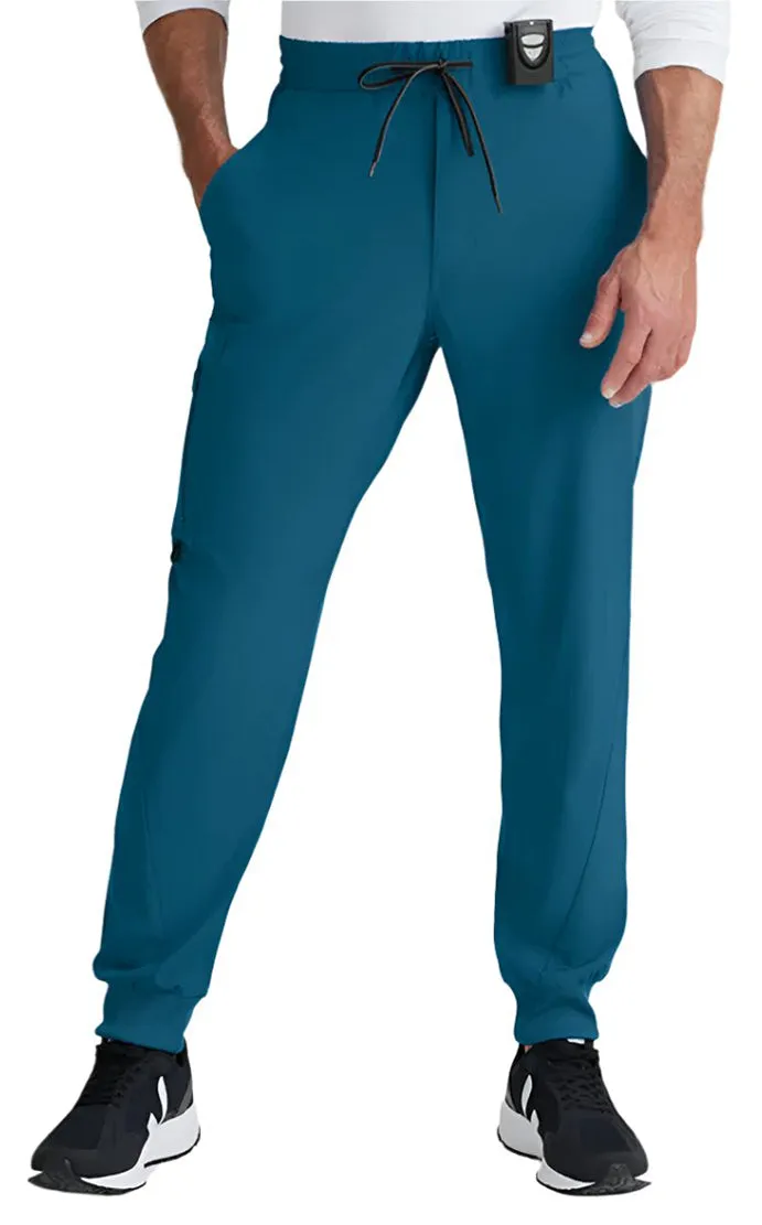 Barco One™ by Barco Vortex 6-Pocket Jogger Scrub Pant