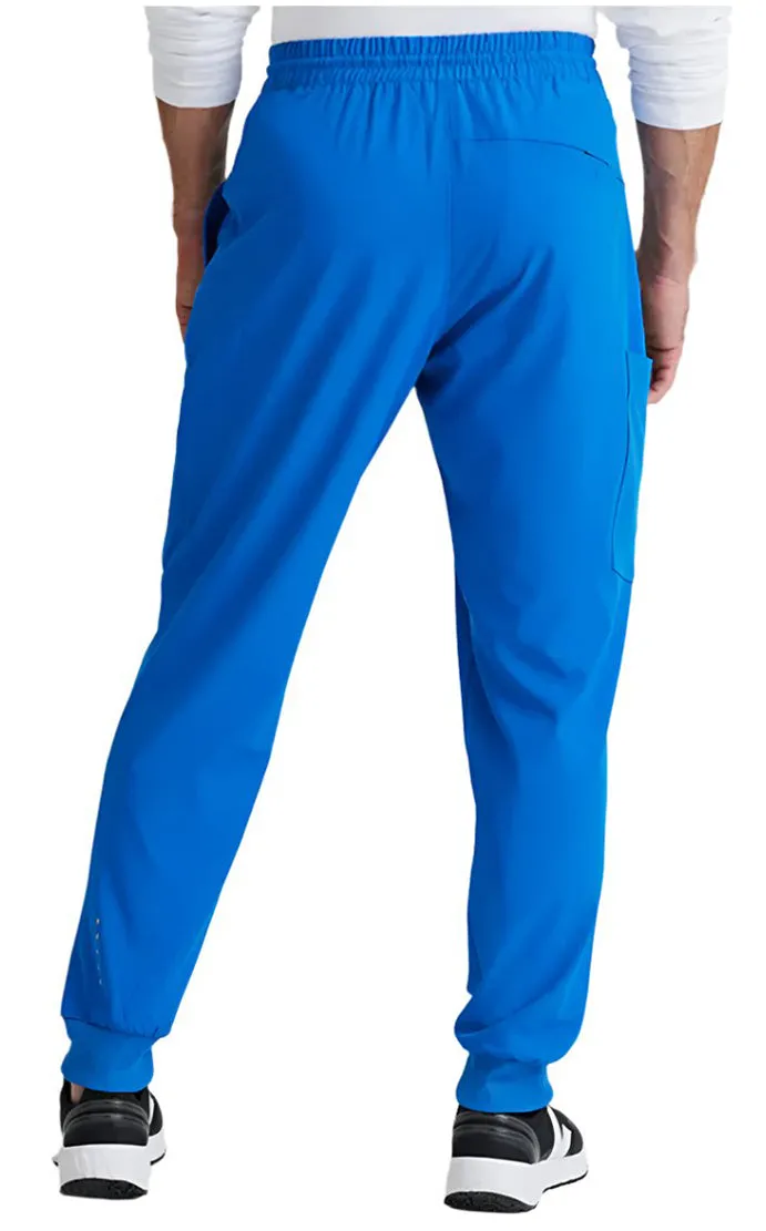 Barco One™ by Barco Vortex 6-Pocket Jogger Scrub Pant