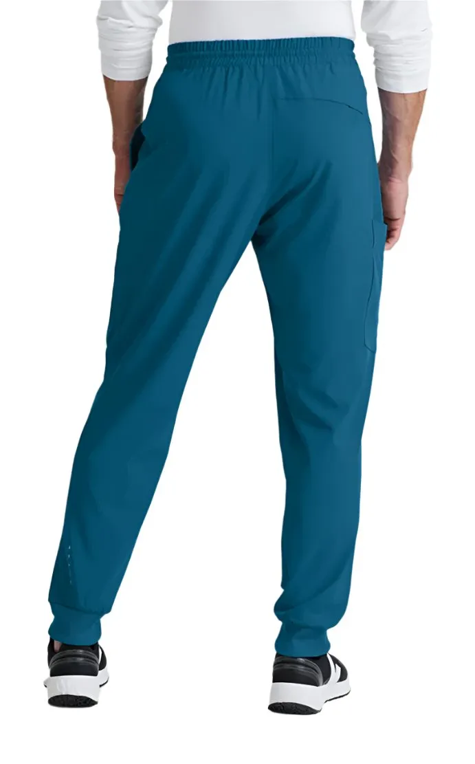 Barco One™ by Barco Vortex 6-Pocket Jogger Scrub Pant