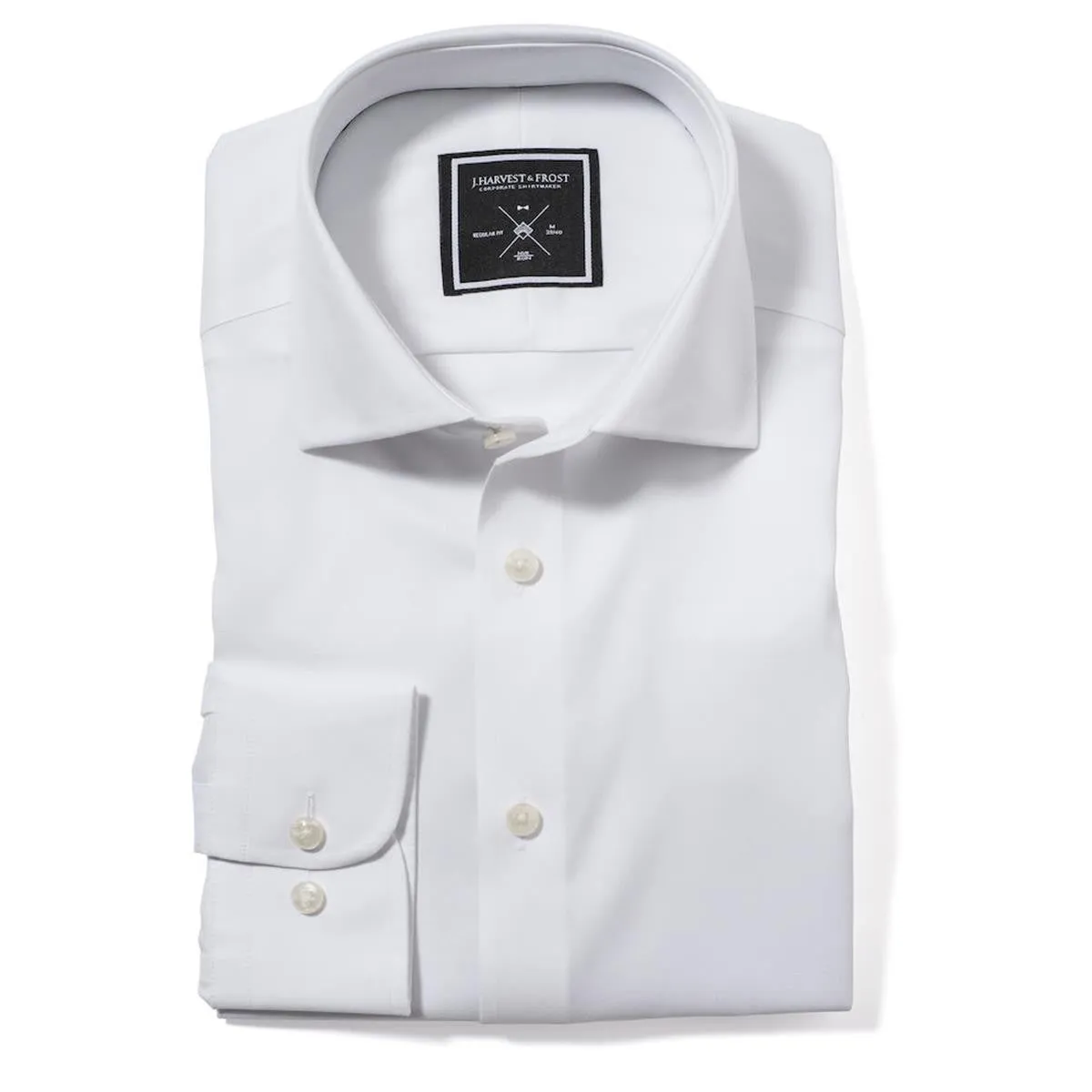 Black Bow 60 Men's Shirt - HF360