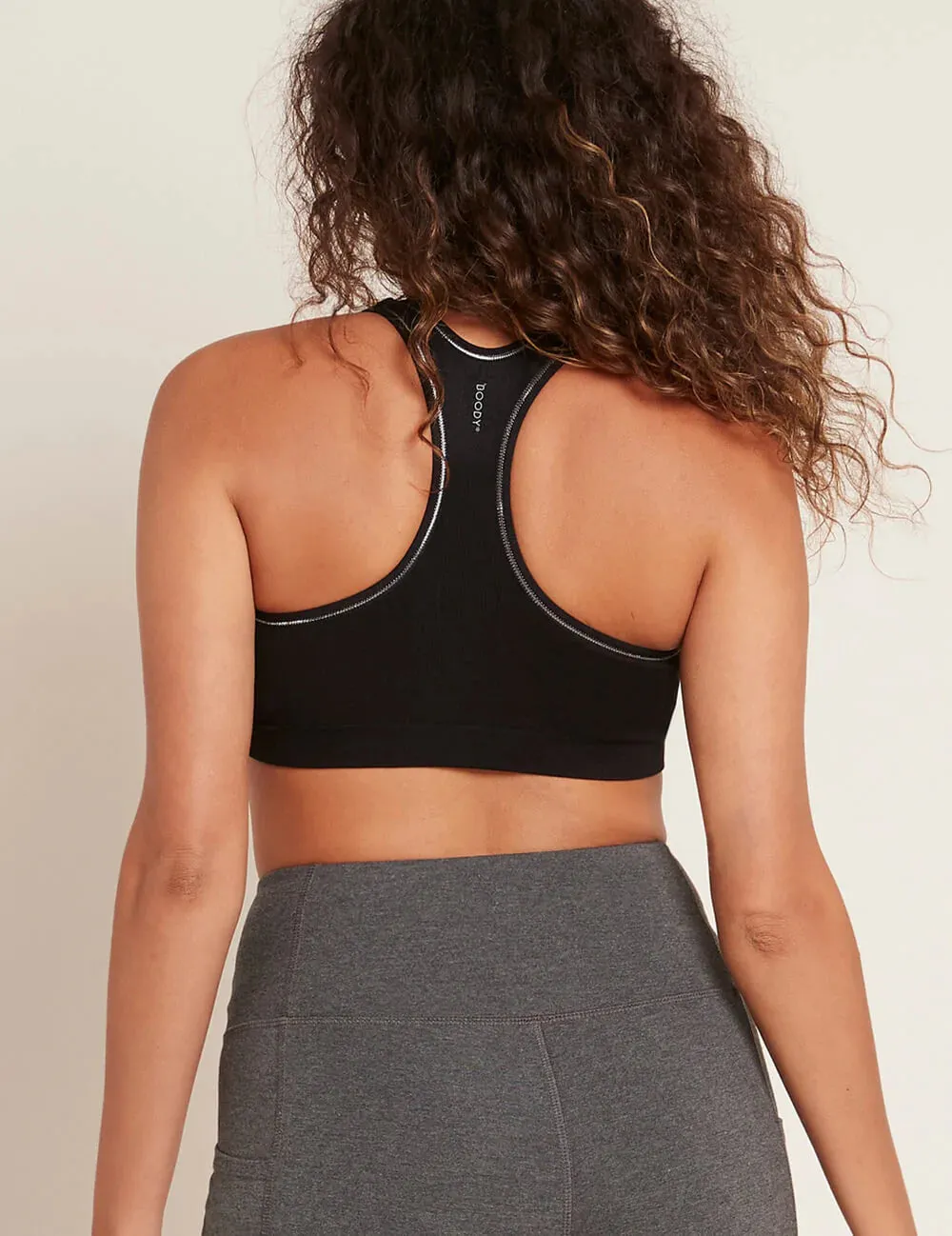 Boody - Raceback Sports Bra