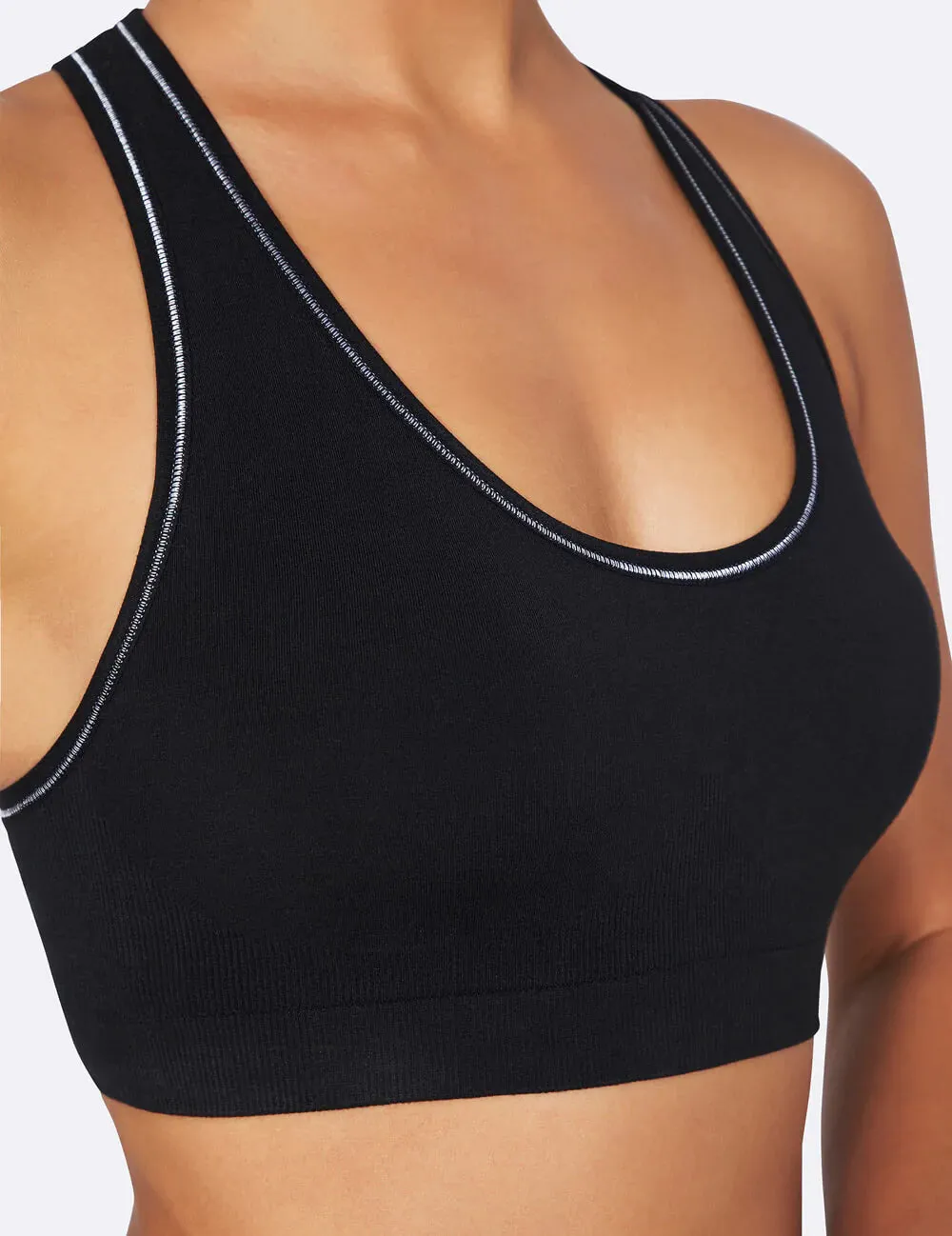 Boody - Raceback Sports Bra