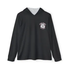 Bulldogs Men's Sports Warmup Hoodie (AOP)