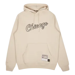 Bulls Khaki Hoodie