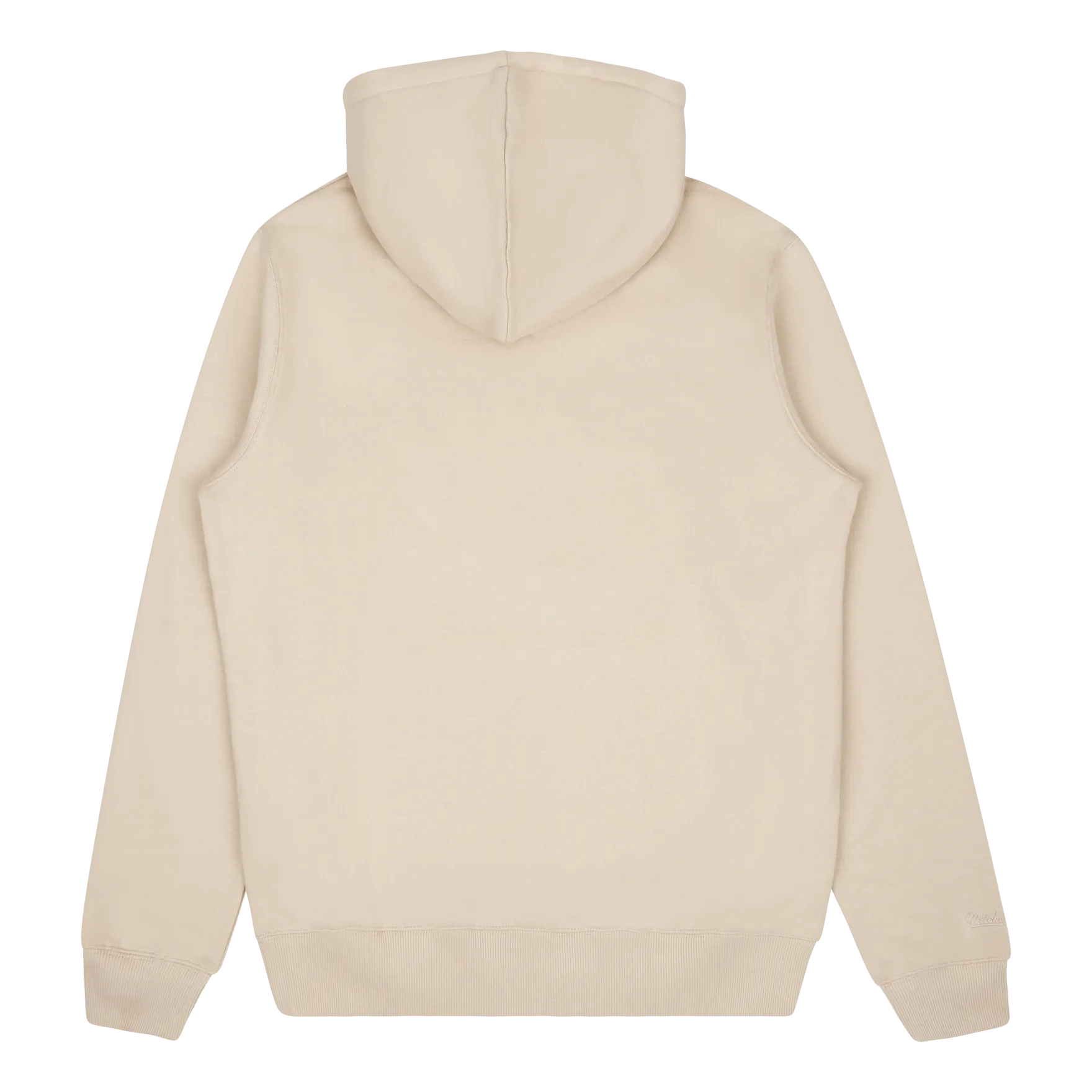 Bulls Khaki Hoodie