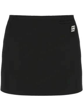 Chic Black Skirt for Women