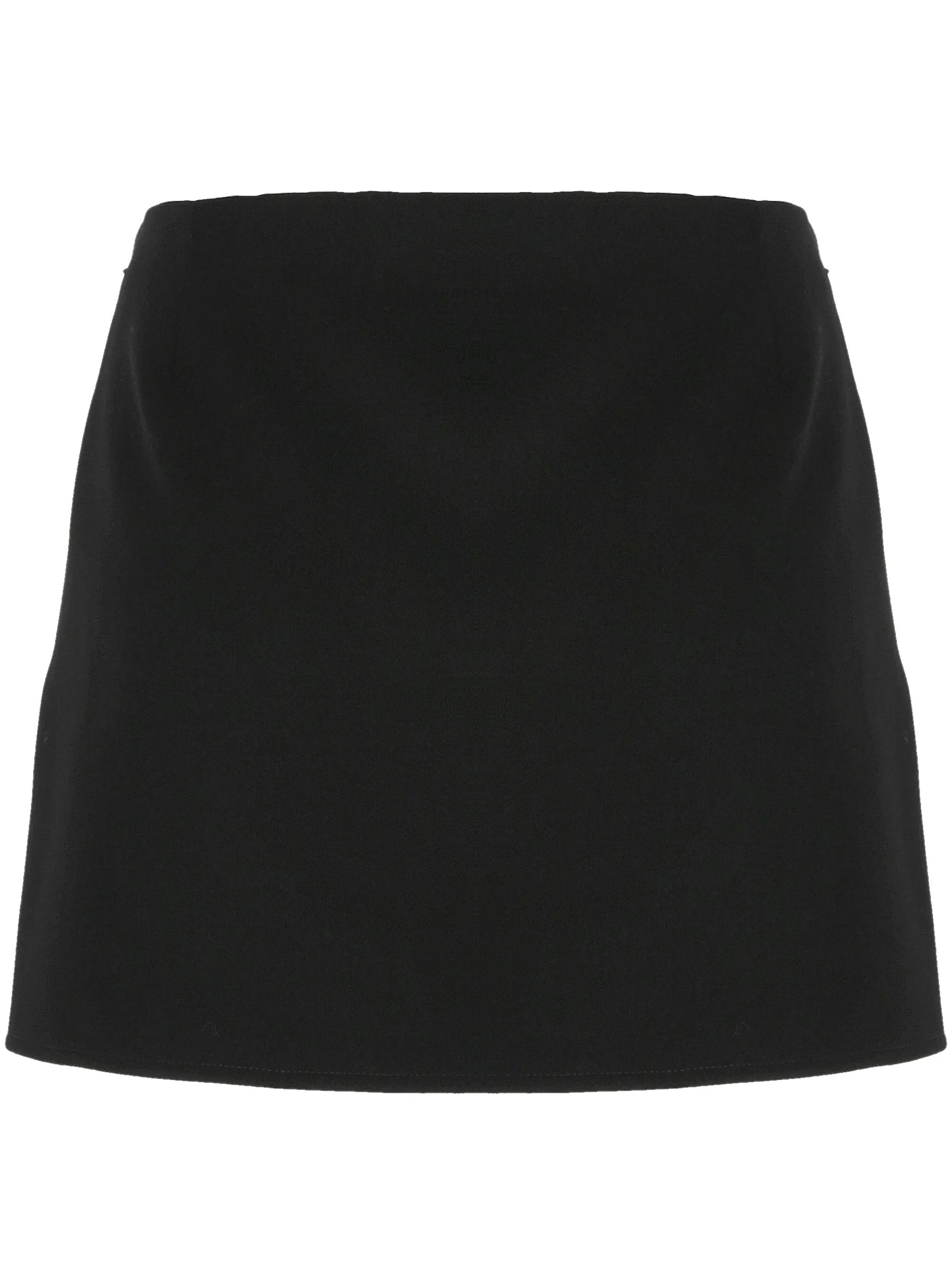 Chic Black Skirt for Women