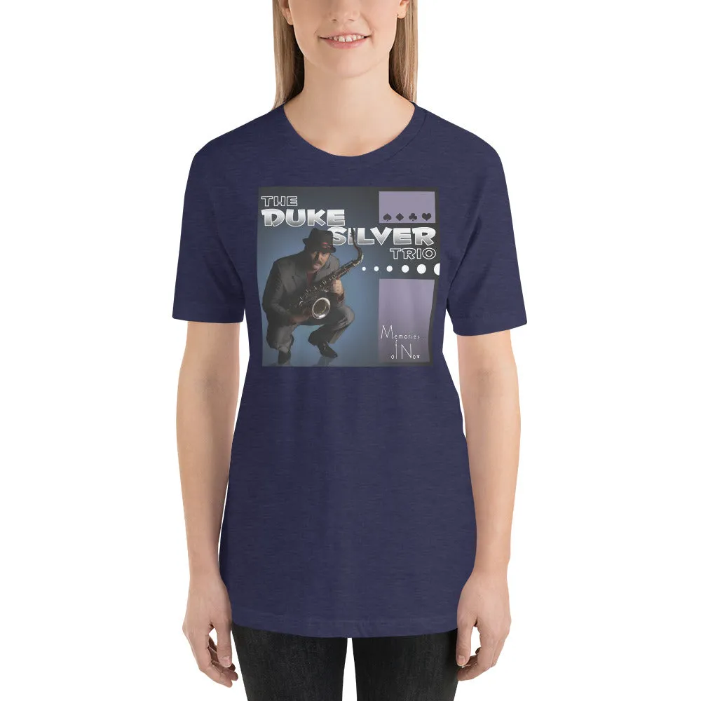 Duke Silver Album - Women's Tees