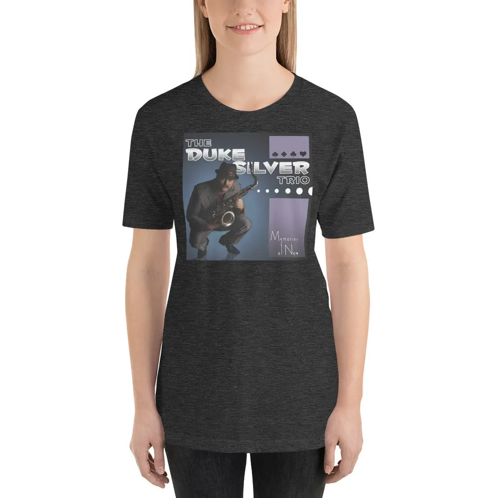 Duke Silver Album - Women's Tees