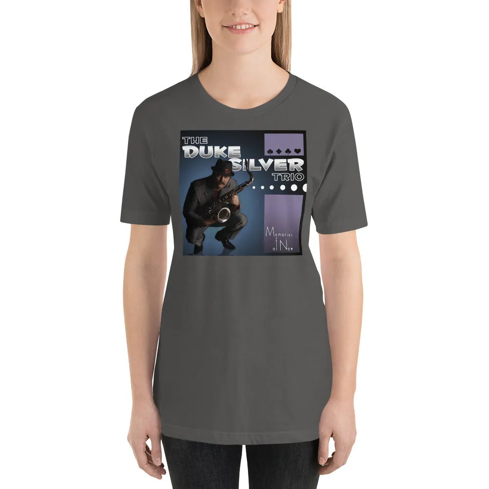 Duke Silver Album - Women's Tees