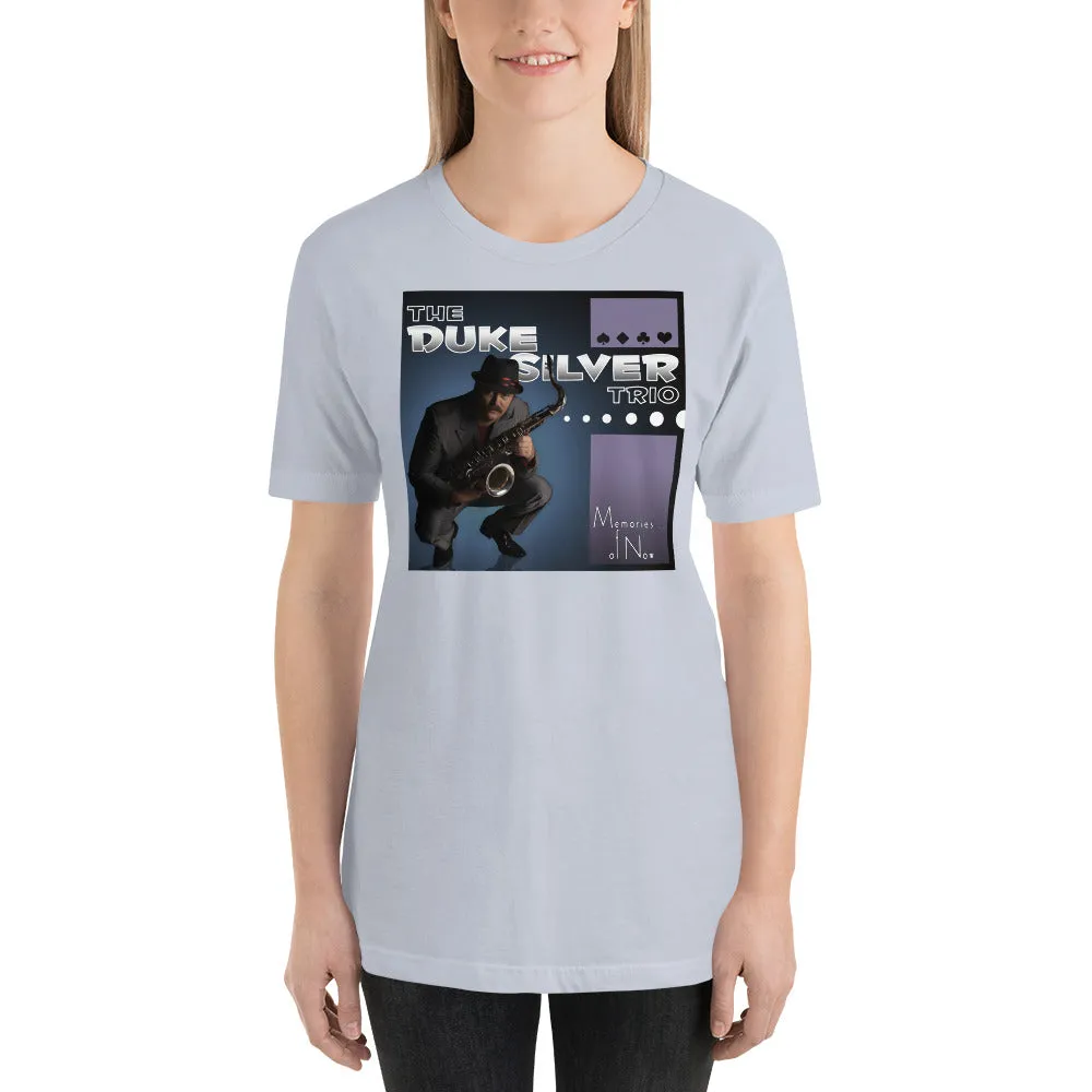 Duke Silver Album - Women's Tees