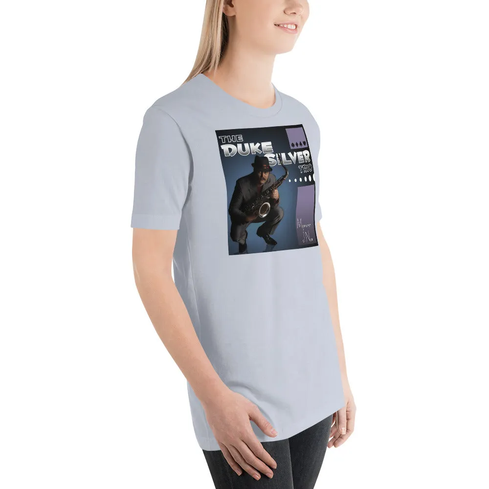 Duke Silver Album - Women's Tees