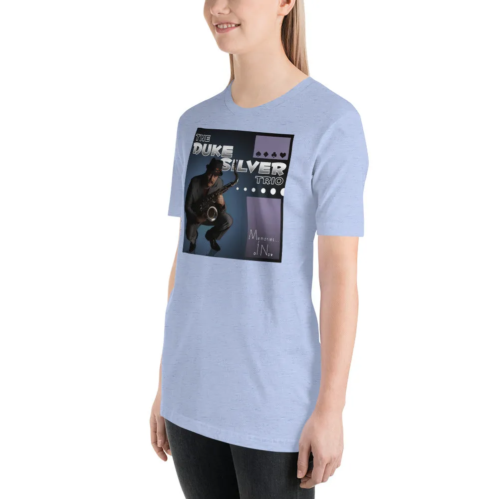 Duke Silver Album - Women's Tees