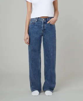 Everyday Straight Jeans