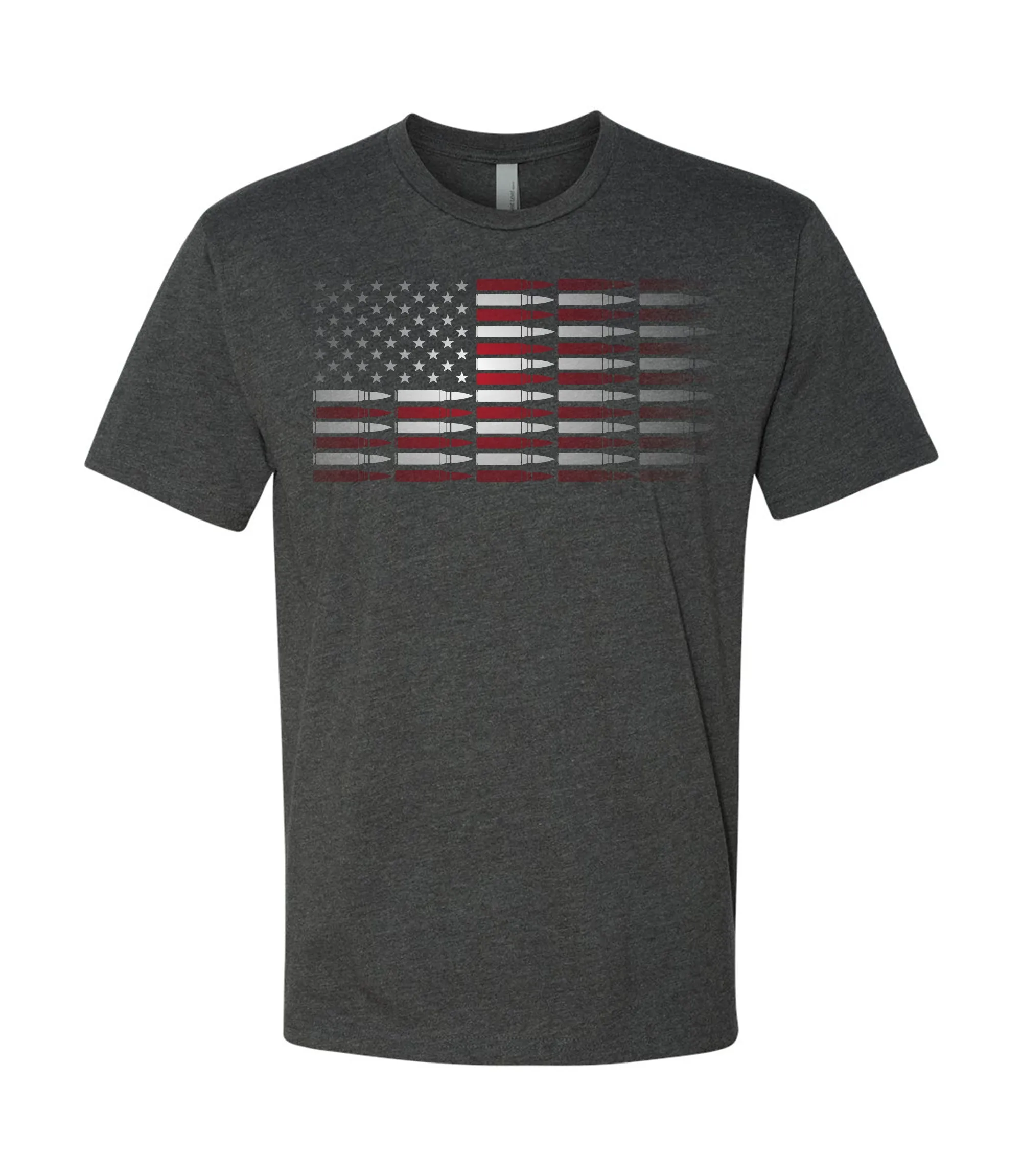 First Tactical Ammo Flag T-Shirt