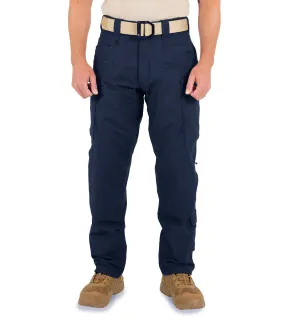 First Tactical Men's Defender Pants / Midnight Navy