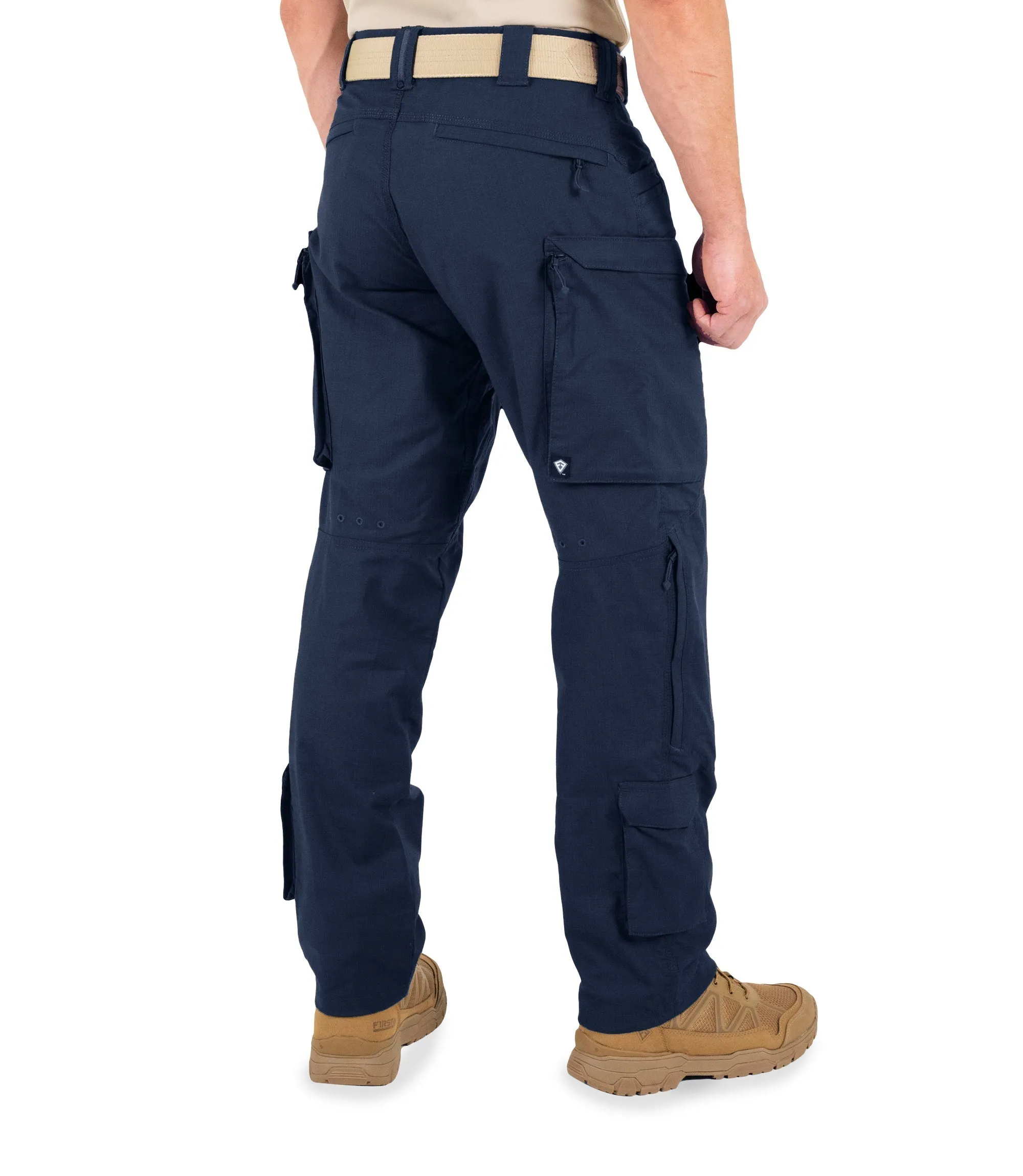 First Tactical Men's Defender Pants / Midnight Navy