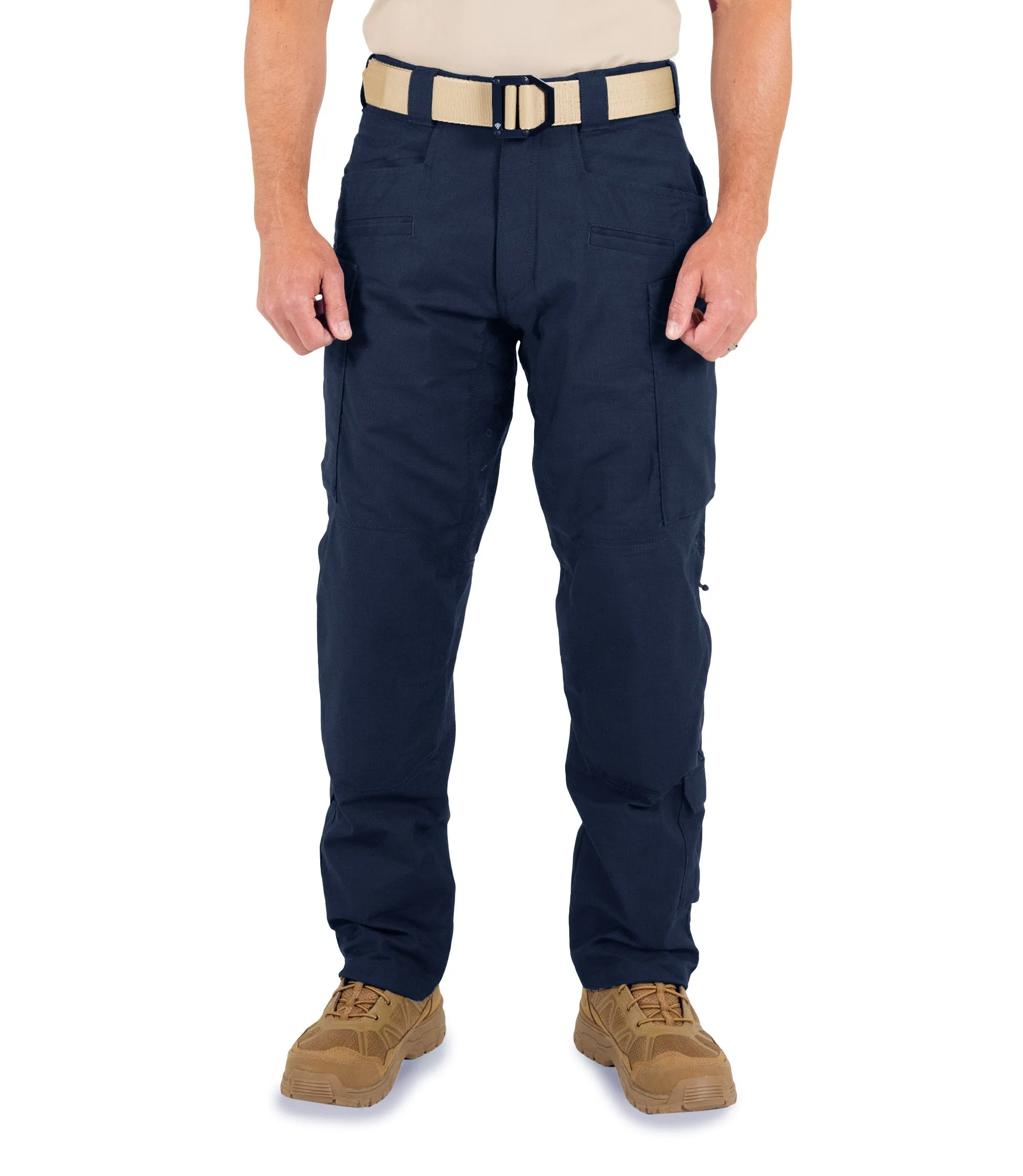 First Tactical Men's Defender Pants / Midnight Navy