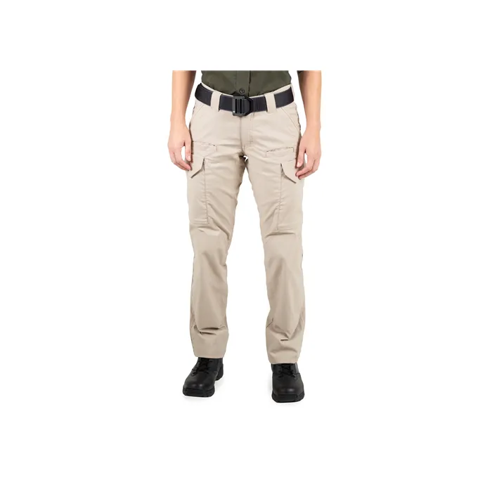 First Tactical Women's V2 Tactical Pants