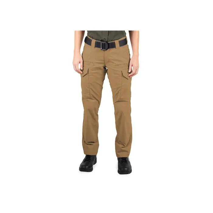 First Tactical Women's V2 Tactical Pants