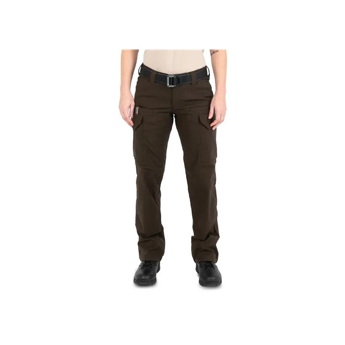 First Tactical Women's V2 Tactical Pants