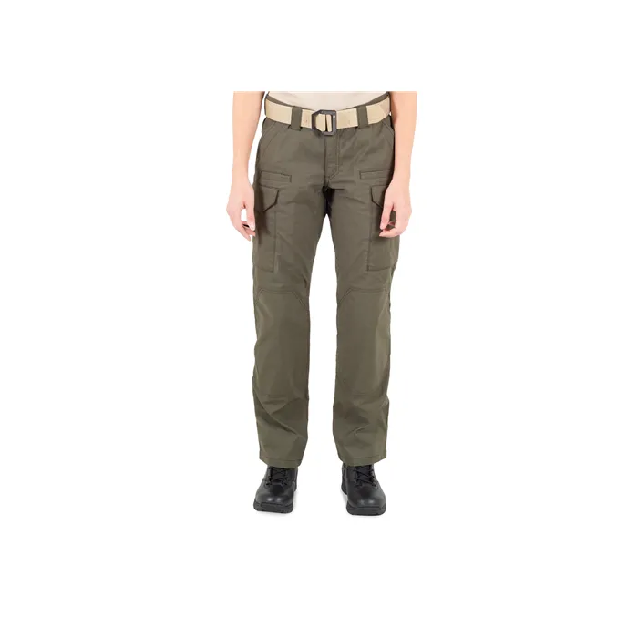 First Tactical Women's V2 Tactical Pants