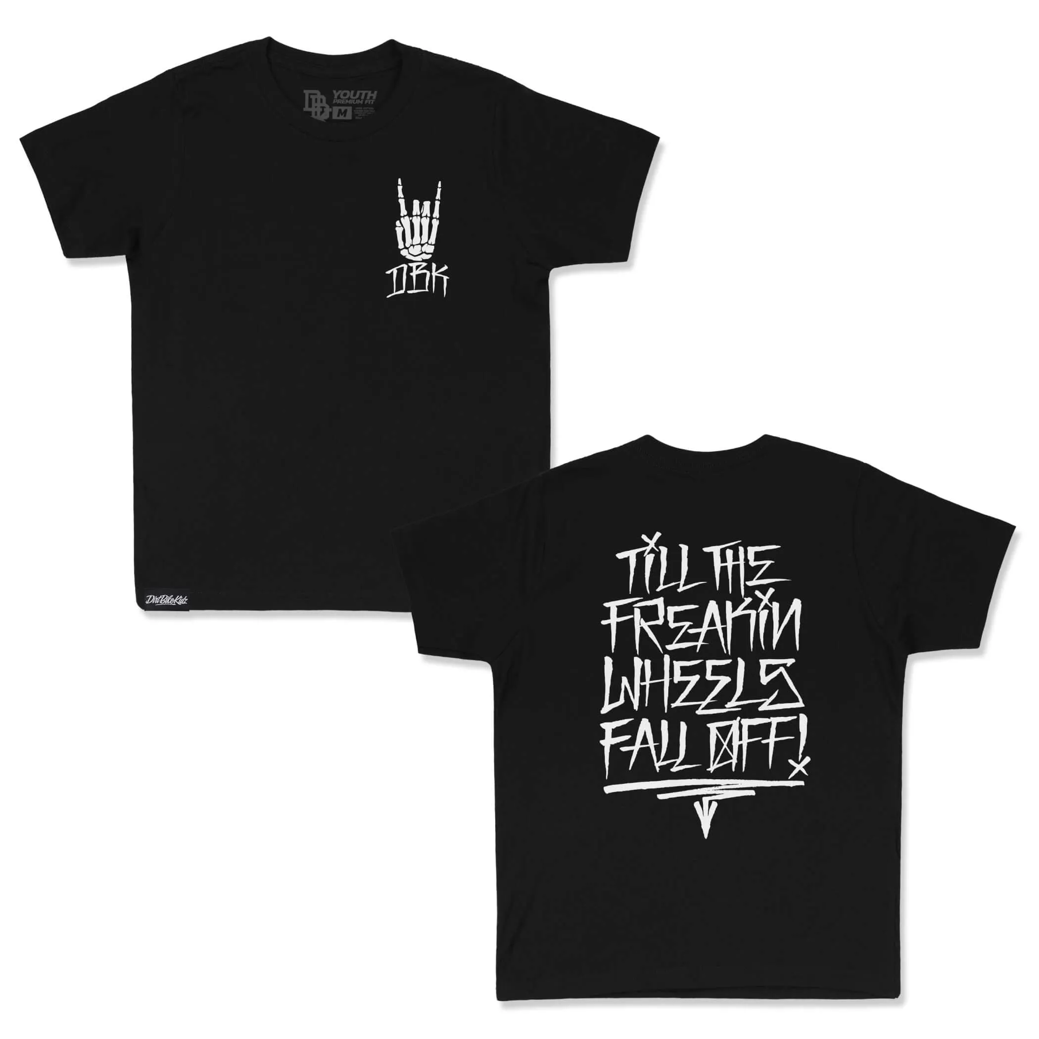 Freakin Kids - Youth Premium Tee