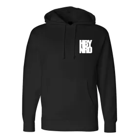 Hobby Nerd Hoodie