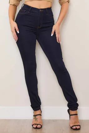 Indigo Everyday Skinny Jeans