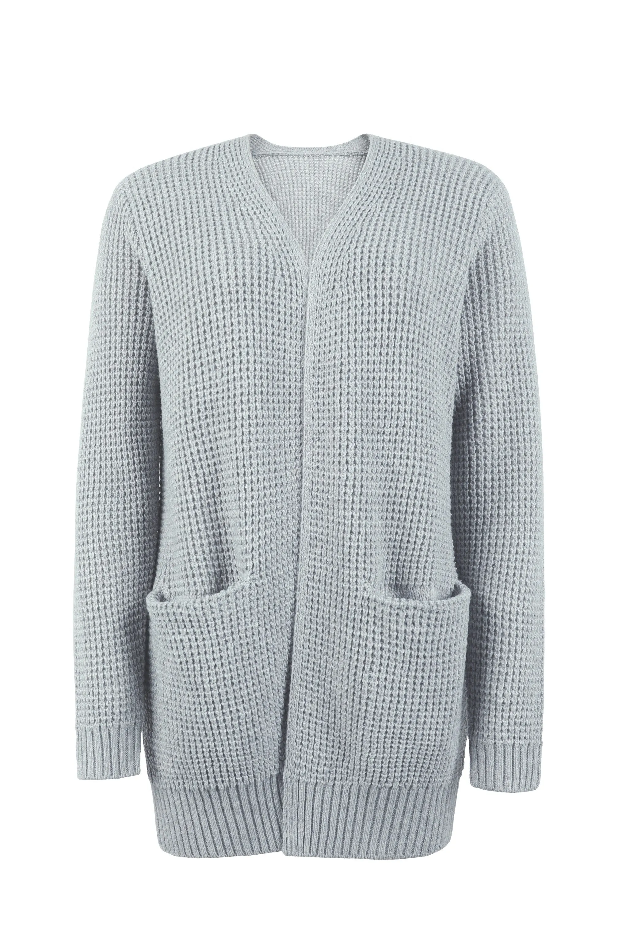 Ivyshape | Casual Comfy Cardigan