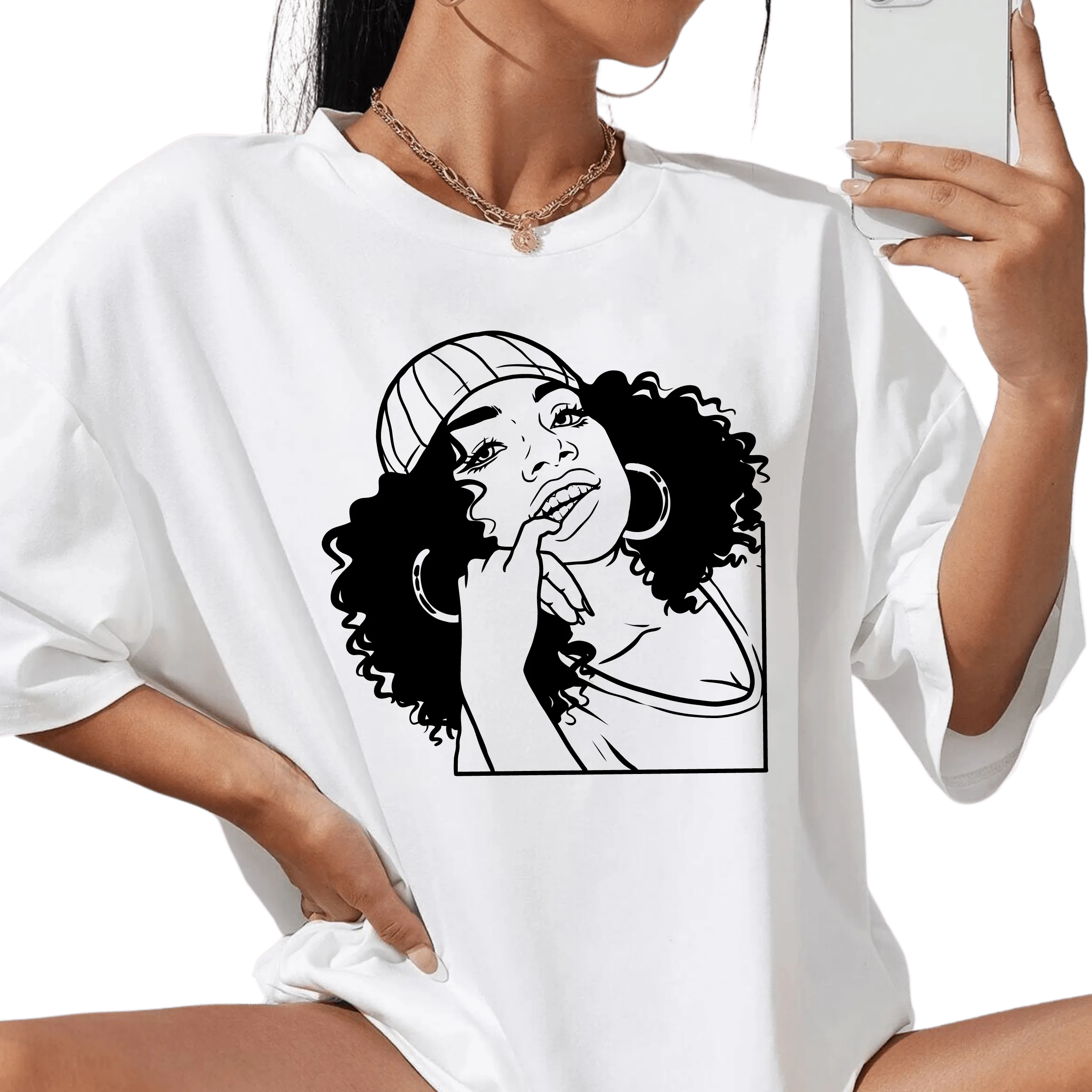 KeKe Women's T-Shirt