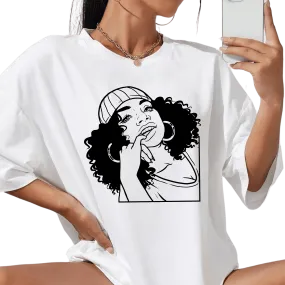 KeKe Women's T-Shirt