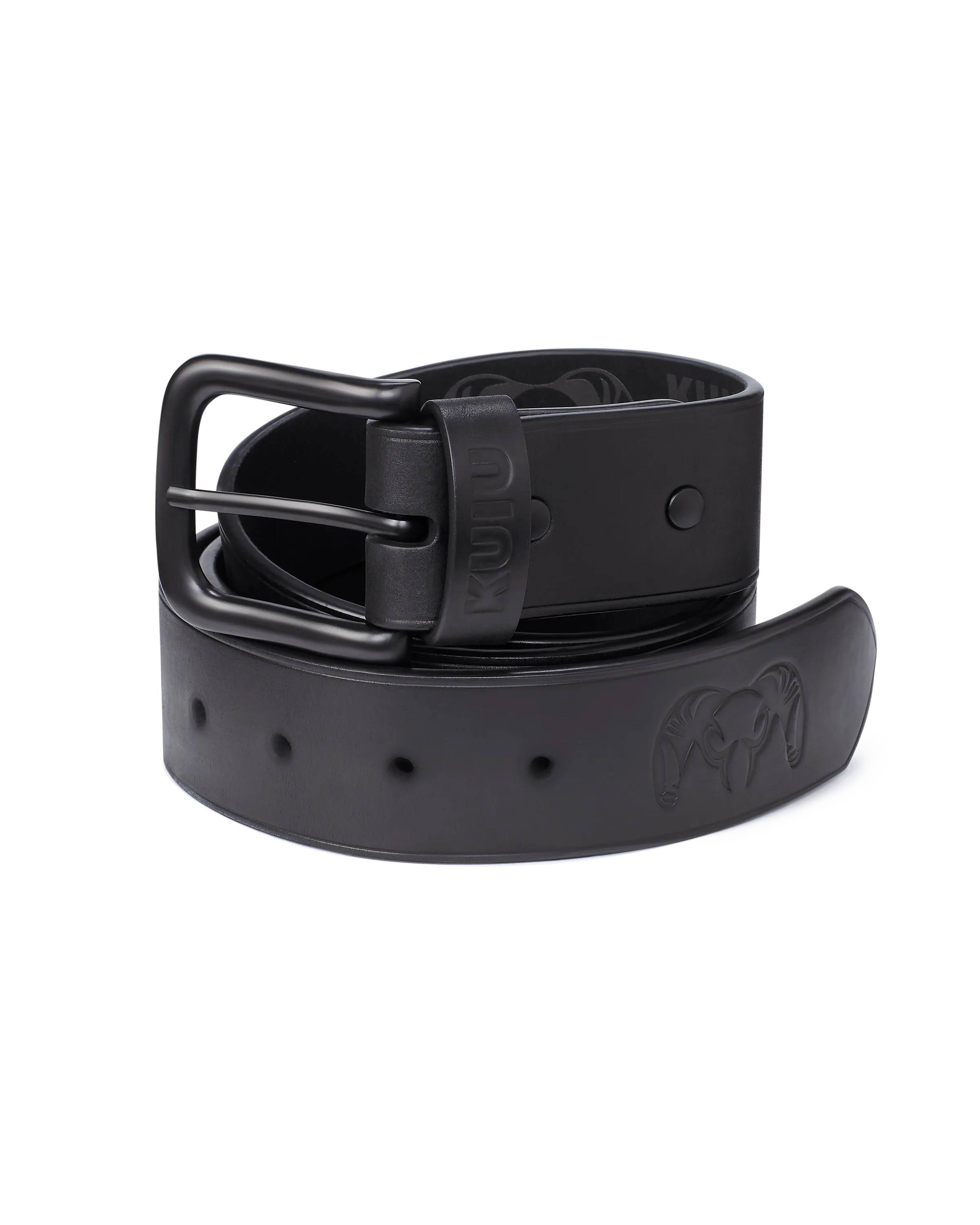 KUIU Leather Belt | Black