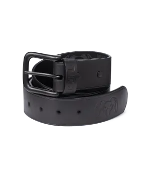 KUIU Leather Belt | Black