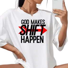 Make It Happen Women's T-Shirt