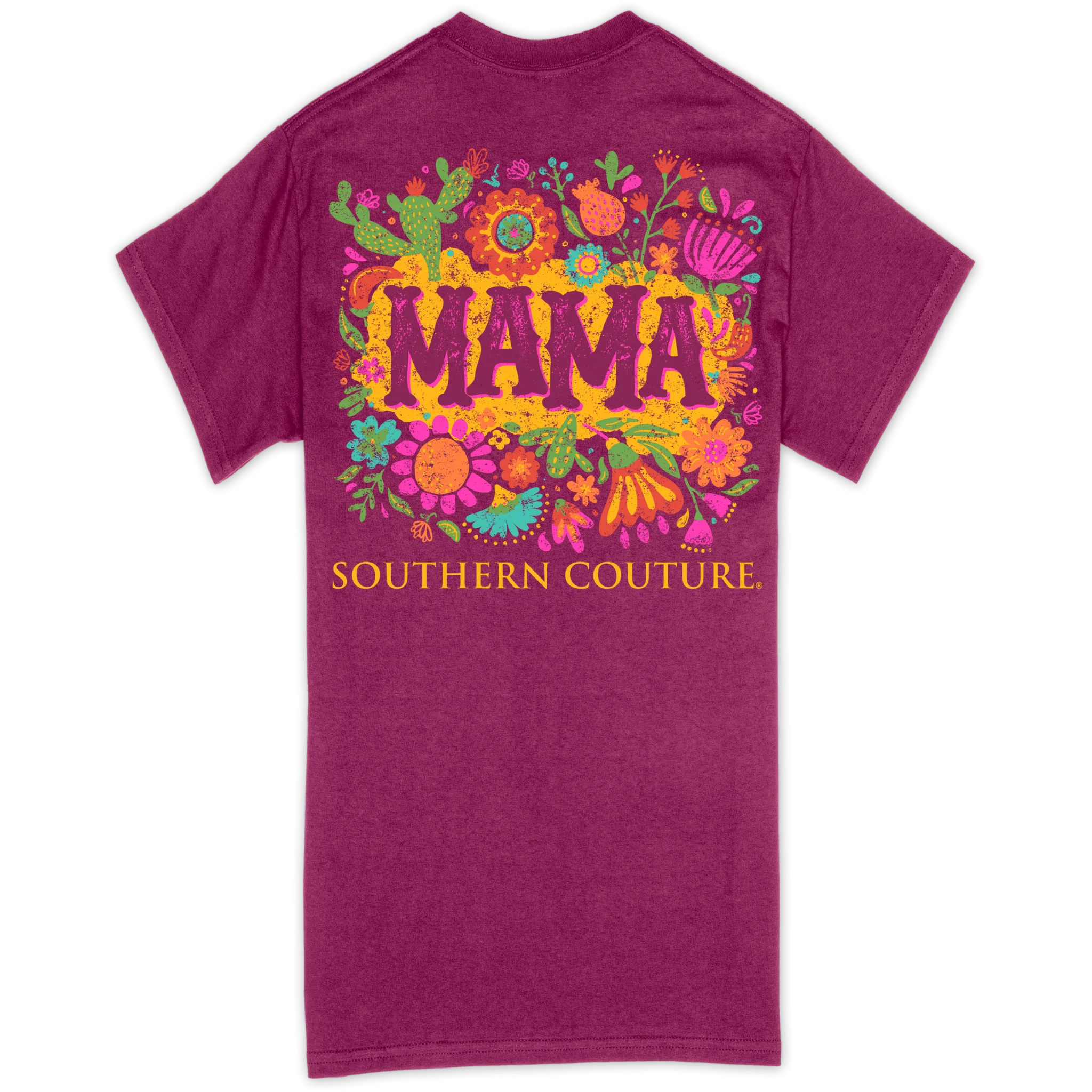 Mama Tee