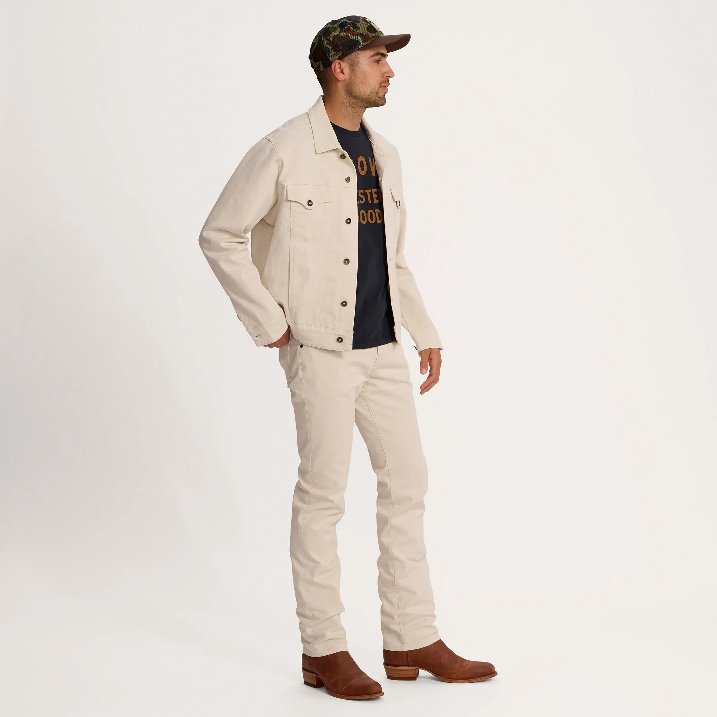 Men's Everyday Standard Jeans