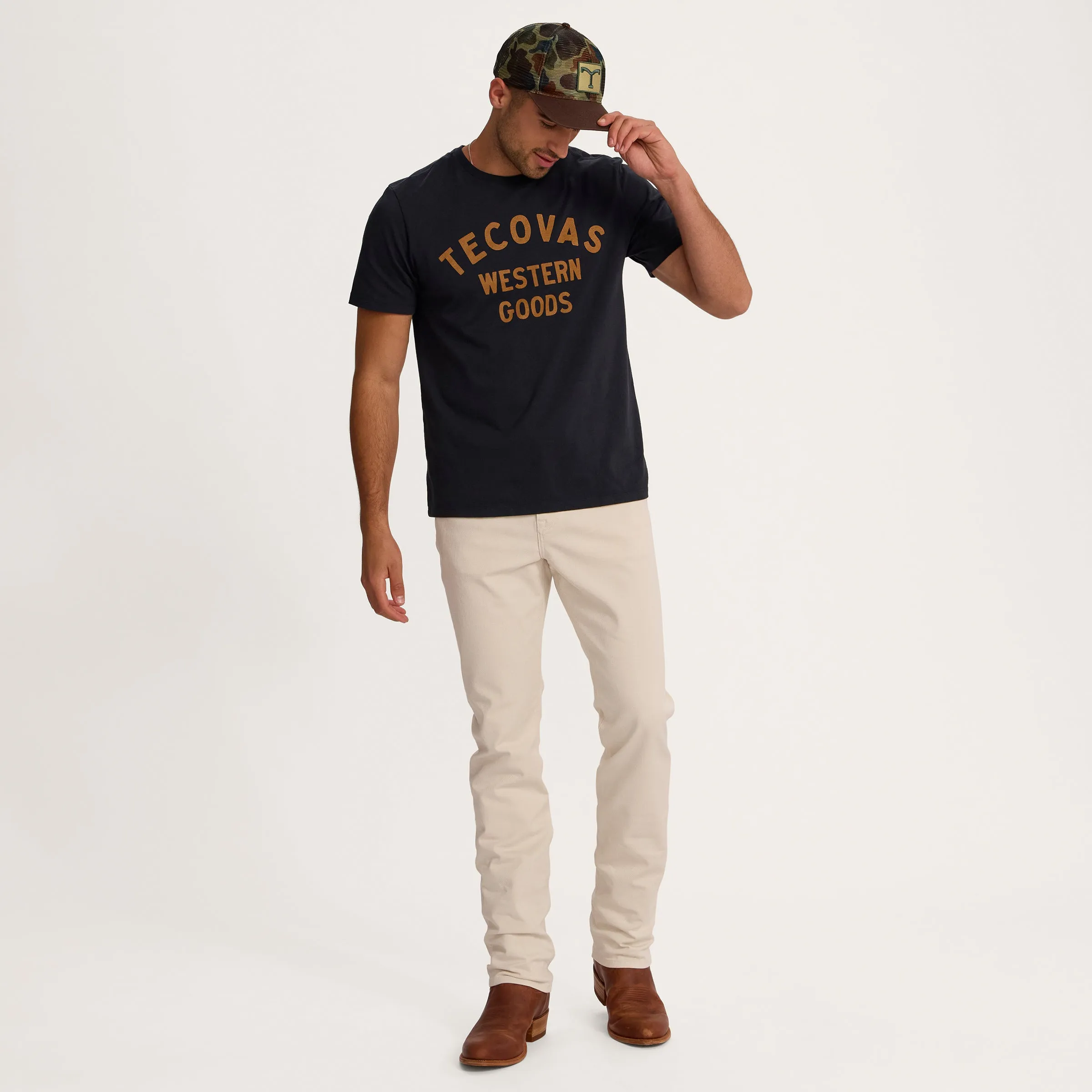 Men's Everyday Standard Jeans