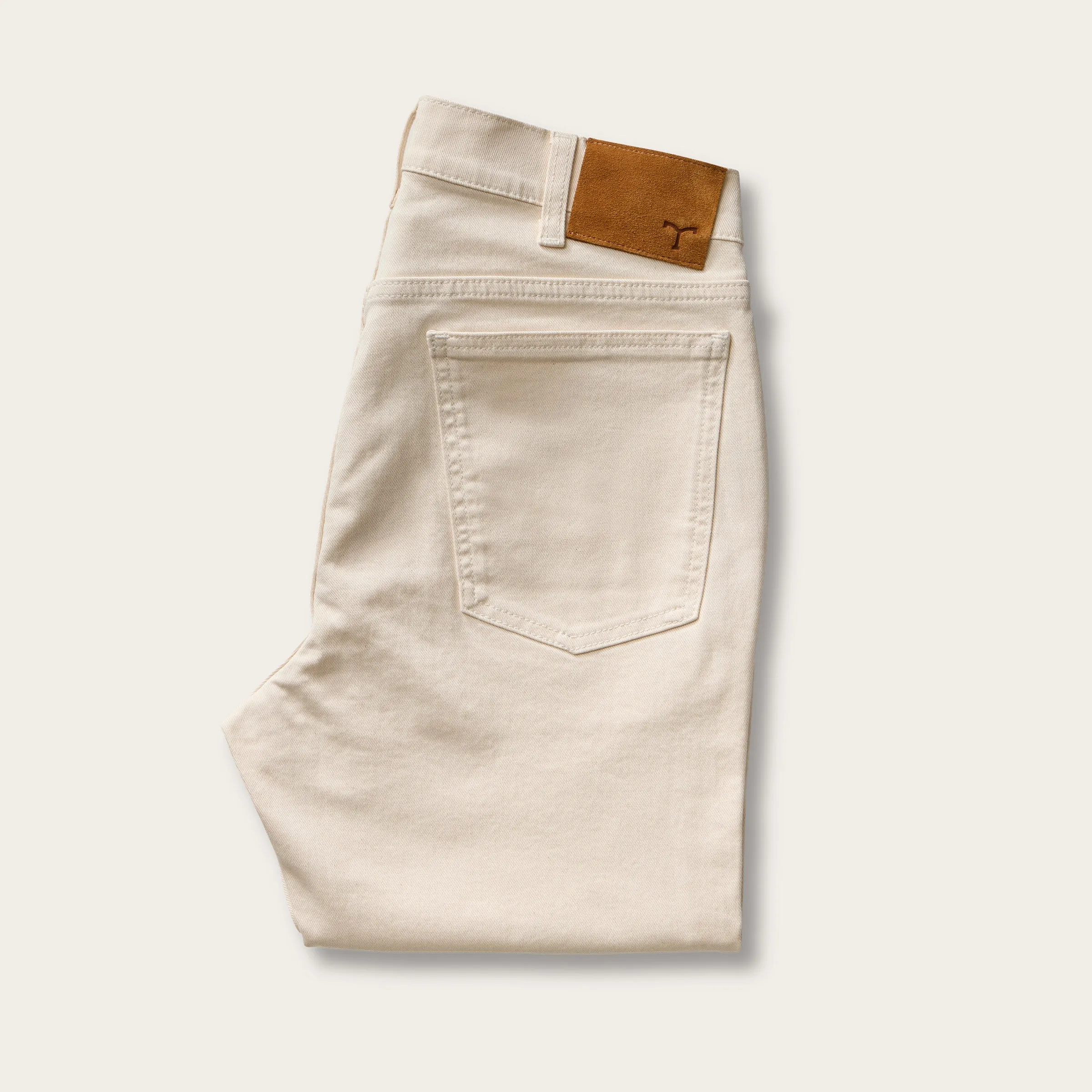 Men's Everyday Standard Jeans