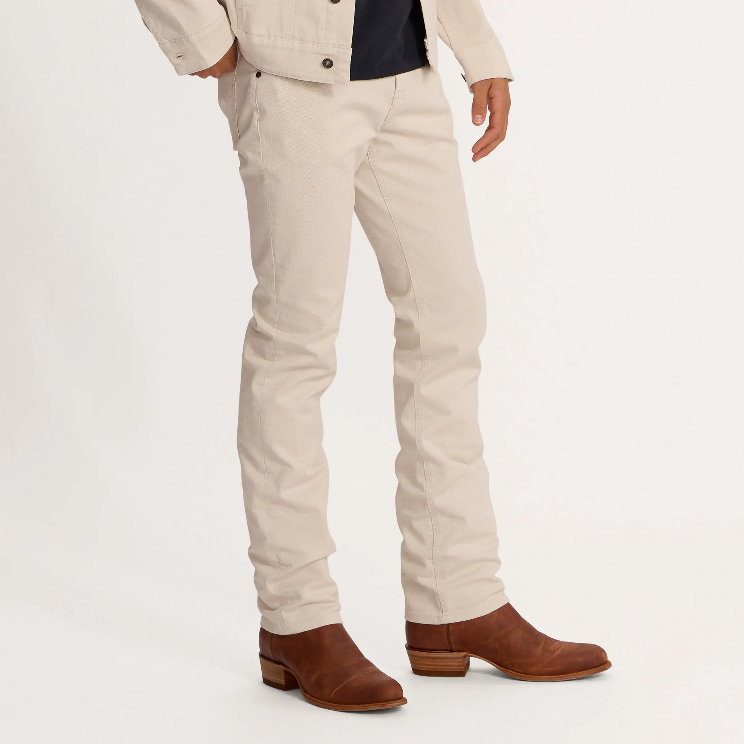 Men's Everyday Standard Jeans